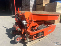 Pootmachine Structural PM20
