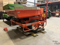 Pootmachine Structural PM20