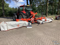 Maaier Kuhn GMD 8730