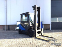 Heftruck Daewoo G30E-5  Heftruck