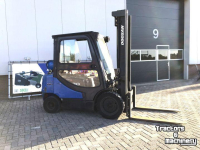 Heftruck Daewoo G30E-5  Heftruck