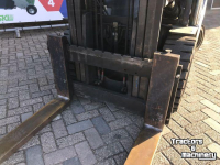 Heftruck Daewoo G30E-5  Heftruck