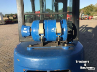 Heftruck Daewoo G30E-5  Heftruck