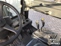 Heftruck Daewoo G30E-5  Heftruck