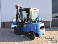 Heftruck Daewoo G30E-5  Heftruck