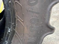 Wielen, Banden, Velgen & Afstandsringen Mitas 440/65R28