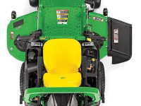 Zitmaaier John Deere Z515E