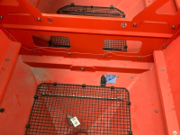 Kunstmeststrooier Rauch Axis H 50.2 EMC + W Isobus VSP