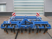 Zaaibed-combinatie / Zaaibedbereider VSS ZB 3000