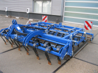 Zaaibed-combinatie / Zaaibedbereider VSS ZB 3000