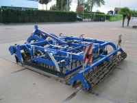 Zaaibed-combinatie / Zaaibedbereider VSS ZB 3000