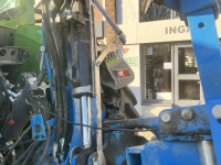 Ploegen Lemken Juwel 8 V 5+1N100