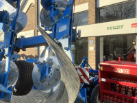 Ploegen Lemken Juwel 8 V 5+1N100