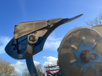 Ploegen Lemken Juwel 8 V 5+1N100