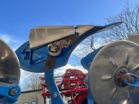 Ploegen Lemken Juwel 8 V 5+1N100
