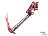 Maaier Qmac VINGERBALKMAAIER BFS 270 H