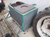 Overige boomkwekerijmachines en toebehoren Amac Amtac
