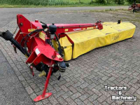 Maaier Fella SM 4080 TL Maaier