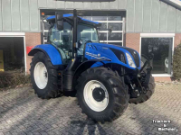 Tractor / Trekker New Holland T6.180 DC