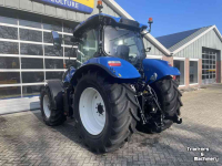 Tractor / Trekker New Holland T6.180 DC