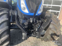 Tractor / Trekker New Holland T6.180 DC