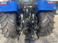 Tractor / Trekker New Holland T6.180 DC