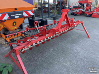 Zaaimachine Kverneland Df 1 isobus + bandenwals met cx 1 schijfcouter classic