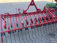 Zaaimachine Kverneland Df 1 isobus + bandenwals met cx 1 schijfcouter classic