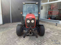 Compact tractor Massey Ferguson 1547 Dyna-QPS Compact Tractor