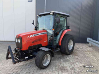 Compact tractor Massey Ferguson 1547 Dyna-QPS Compact Tractor