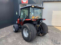 Compact tractor Massey Ferguson 1547 Dyna-QPS Compact Tractor