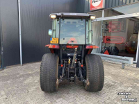 Compact tractor Massey Ferguson 1547 Dyna-QPS Compact Tractor