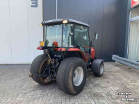 Compact tractor Massey Ferguson 1547 Dyna-QPS Compact Tractor