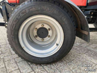 Compact tractor Massey Ferguson 1547 Dyna-QPS Compact Tractor
