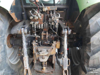 Tractor / Trekker Deutz-Fahr Agrotron 135 MK3 defect