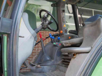 Tractor / Trekker Deutz-Fahr Agrotron 135 MK3 defect