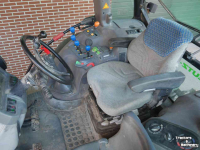 Tractor / Trekker Deutz-Fahr Agrotron 135 MK3 defect