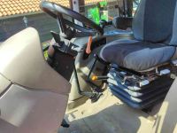 Tractor / Trekker Case-IH JXU 1080