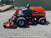 Zitmaaier Jacobsen AR-5