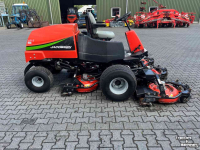 Zitmaaier Jacobsen AR-5