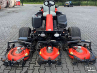 Zitmaaier Jacobsen AR-5