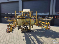 Veldspuit Dubex Dubex M8 2104 Veldspuit