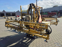 Veldspuit Dubex Dubex Model 8 2104 Veldspuit