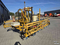Veldspuit Dubex Dubex M8 2104 Veldspuit
