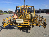 Veldspuit Dubex Dubex M8 2104 Veldspuit