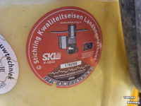 Veldspuit Dubex Dubex M8 2104 Veldspuit