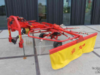 Rugger / Hark / Zwadhark Sip Star 330 enkele cirkelhark wiersmachine rugger