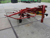 Rugger / Hark / Zwadhark Sip Star 330 enkele cirkelhark wiersmachine rugger