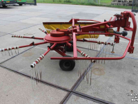 Rugger / Hark / Zwadhark Sip Star 330 enkele cirkelhark wiersmachine rugger