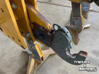 Woeler / Diepwoeler / Voorzetwoeler Alpego Delta 300